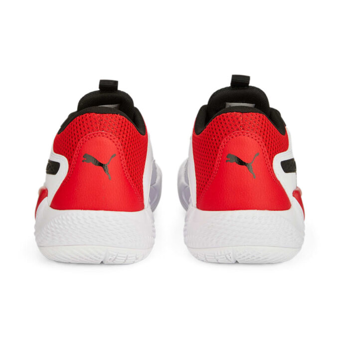 Jinete de la corte «Chicago Bulls»