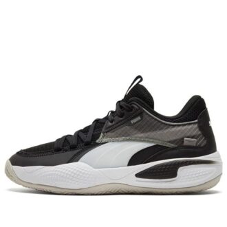 Jinete de la corte «Negro Blanco»
