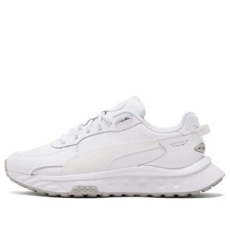 Jinete salvaje reflectante