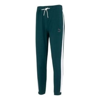 Jogger de traje «Verde»