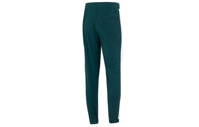 Jogger de traje «Verde»