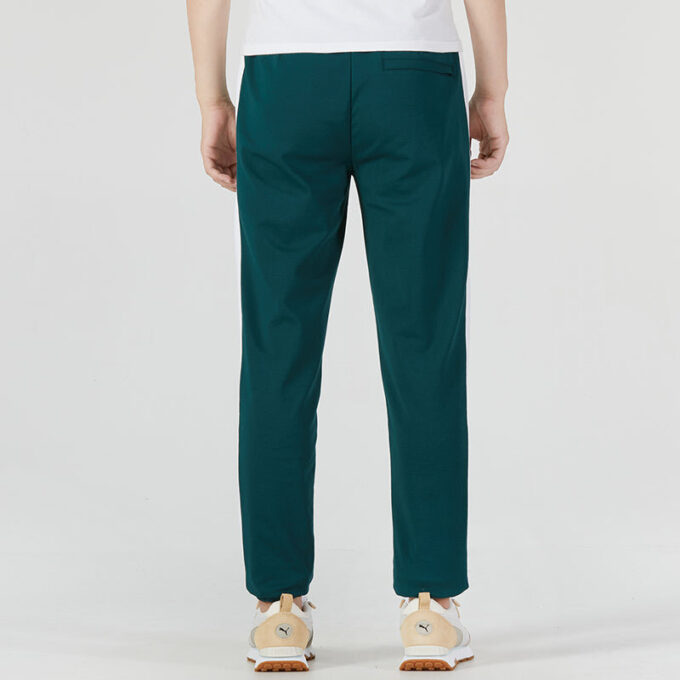 Jogger de traje «Verde»