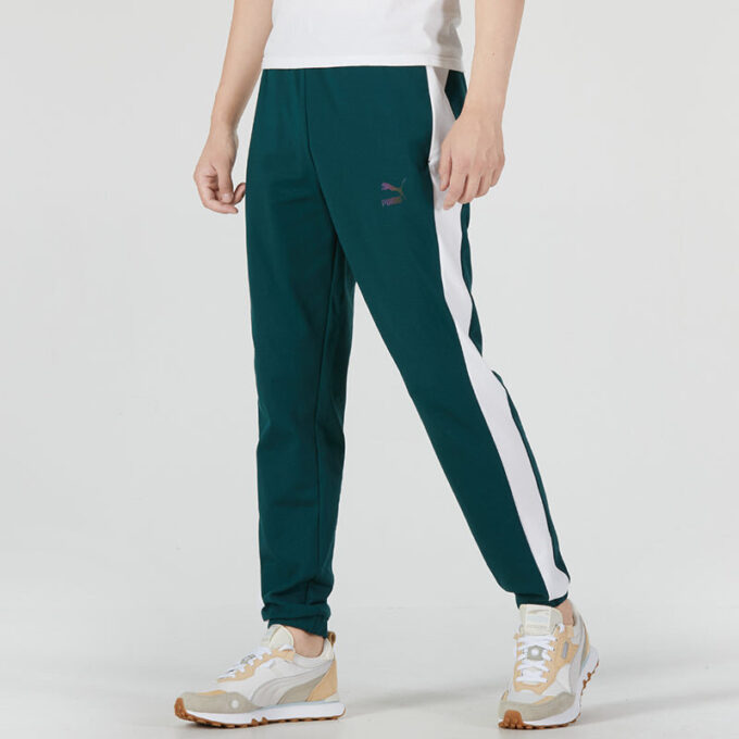 Jogger de traje «Verde»