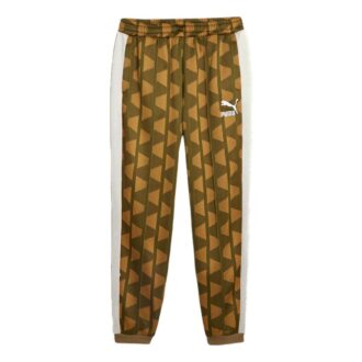 Joggers y pantalones deportivos «Amarillo»