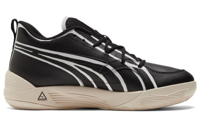 Joshua Vides x TRC Blaze Court «Sueños de baloncesto»