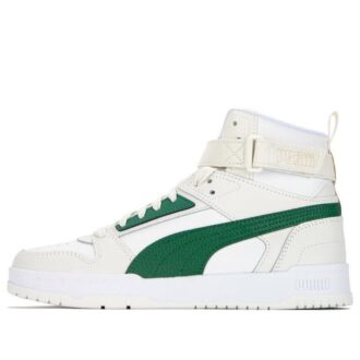 Juego RBD «Blanco Verde»