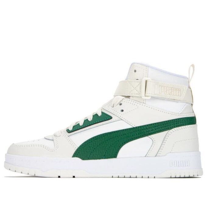 Juego RBD «Blanco Verde»