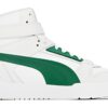 Juego RBD «Blanco Verde»