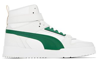 Juego RBD «Blanco Verde»