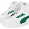 Juego RBD «Blanco Verde»