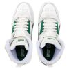 Juego RBD «Blanco Verde»