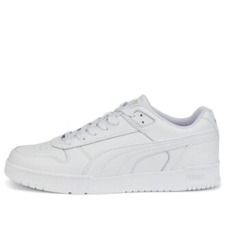 Juego RBD Low «Blanco»