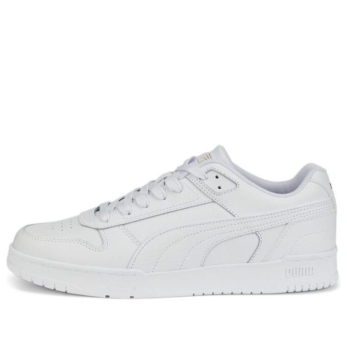 Juego RBD Low «Blanco»