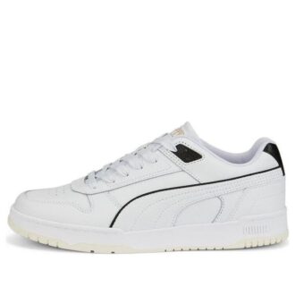 Juego RBD Low «Blanco»