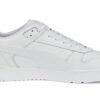 Juego RBD Low «Blanco»