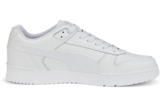 Juego RBD Low «Blanco»