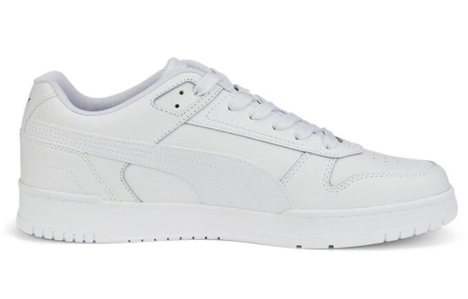 Juego RBD Low «Blanco»