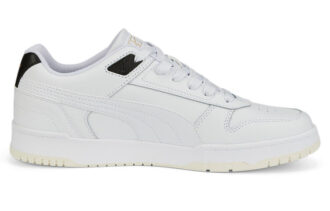 Juego RBD Low «Blanco»
