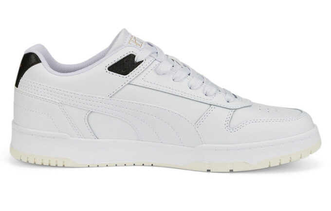 Juego RBD Low «Blanco»
