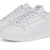 Juego RBD Low «Blanco»