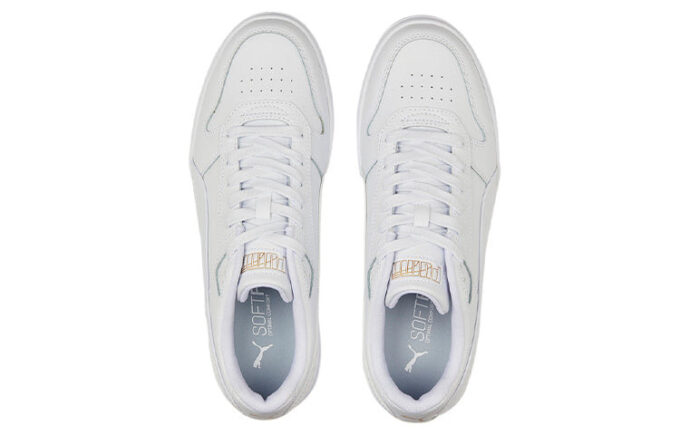 Juego RBD Low «Blanco»