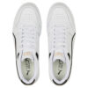 Juego RBD Low «Blanco»