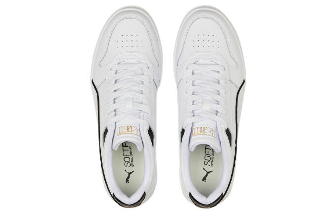 Juego RBD Low «Blanco»