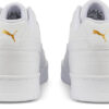 Juego RBD Low «Blanco»