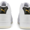 Juego RBD Low «Blanco»