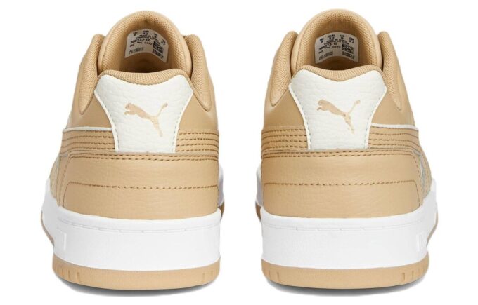 Juego RBD Low «Blanco Amarillo»