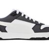 Juego RBD Low «Blanco y Negro»