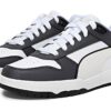 Juego RBD Low «Blanco y Negro»