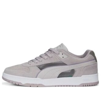 Juego RBD Low «Gris»