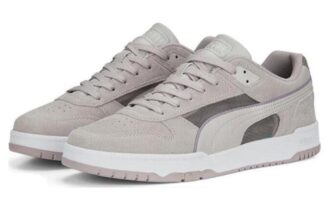 Juego RBD Low «Gris»