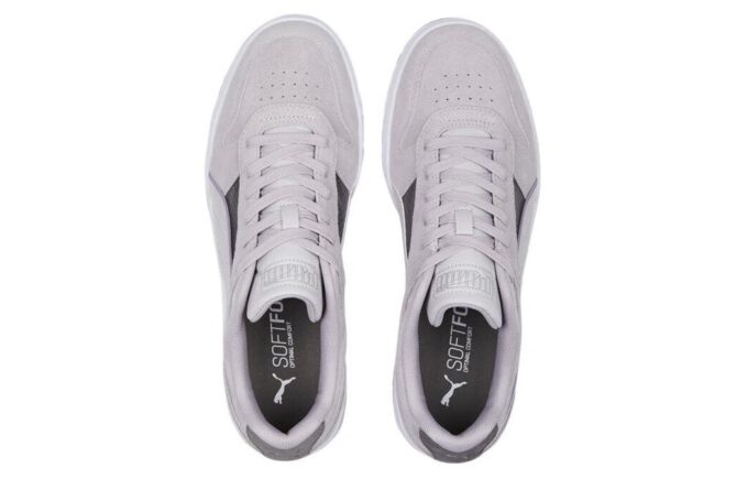 Juego RBD Low «Gris»