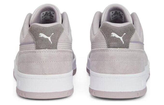 Juego RBD Low «Gris»