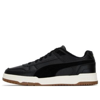 Juego RBD Low «Negro»