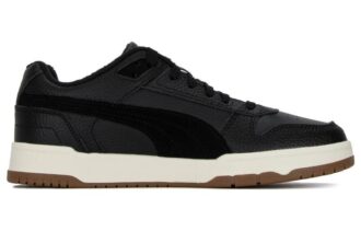 Juego RBD Low «Negro»