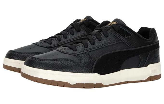Juego RBD Low «Negro»