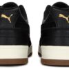 Juego RBD Low «Negro»