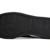 Juego RBD Low «Negro Blanco»