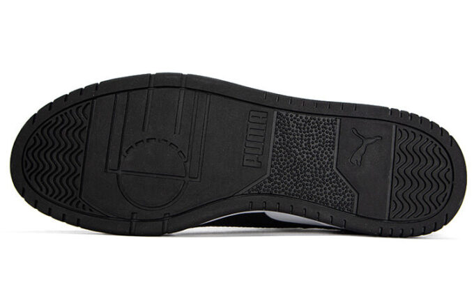 Juego RBD Low «Negro Blanco»