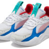 Juguetes RS-X «Blanco, alto riesgo, rojo»
