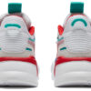 Juguetes RS-X «Blanco, alto riesgo, rojo»