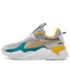 Juguetes RS-X «Gris Amarillo Verde»