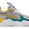 Juguetes RS-X «Gris Amarillo Verde»