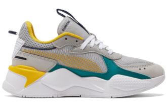 Juguetes RS-X «Gris Amarillo Verde»