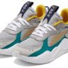 Juguetes RS-X «Gris Amarillo Verde»