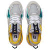 Juguetes RS-X «Gris Amarillo Verde»