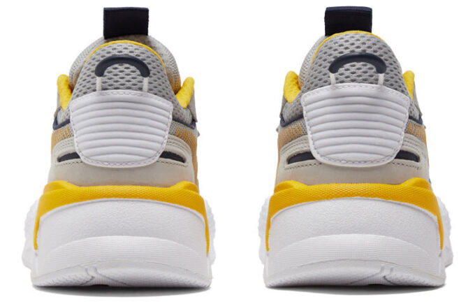 Juguetes RS-X «Gris Amarillo Verde»